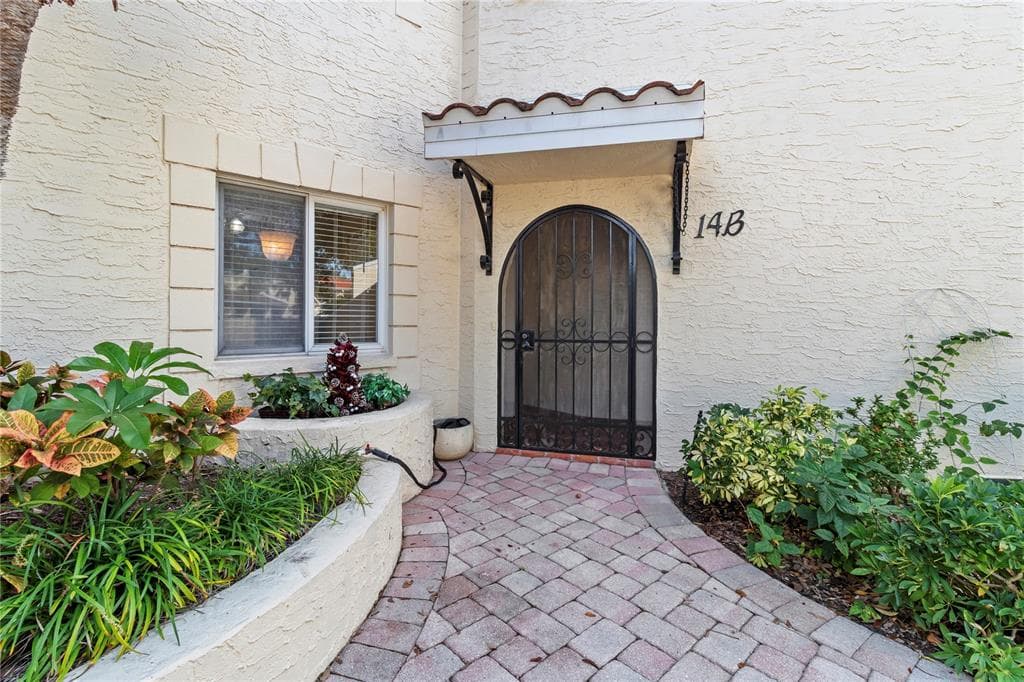 6101 34TH STREET W UNIT 14B - Interior/Exterior Photo 2 - BRADENTON, FL