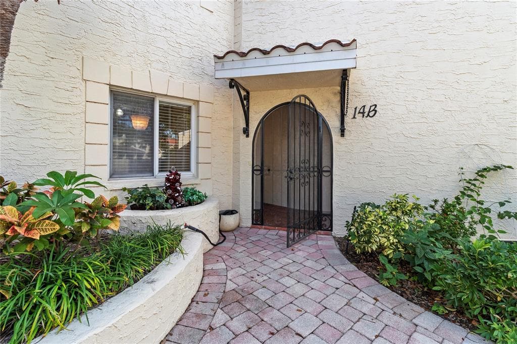 6101 34TH STREET W UNIT 14B - Interior/Exterior Photo 3 - BRADENTON, FL