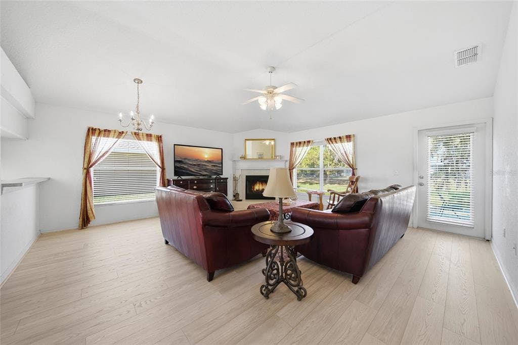 1754 TURTLE ROCK DRIVE - Interior/Exterior Photo 3 - LAKELAND, FL