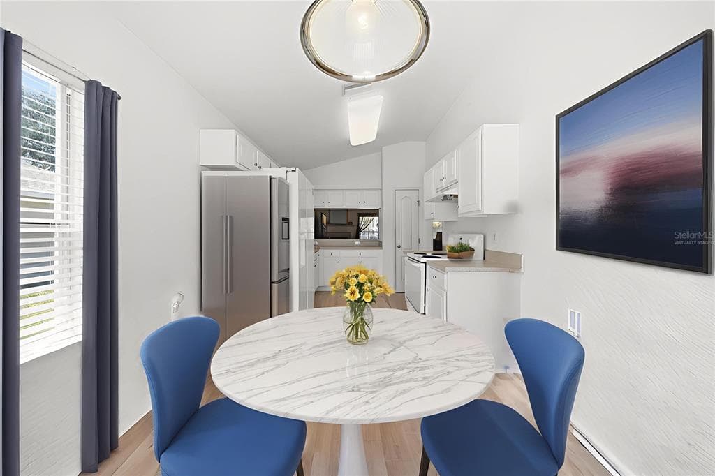 1754 TURTLE ROCK DRIVE - Interior/Exterior Photo 4 - LAKELAND, FL