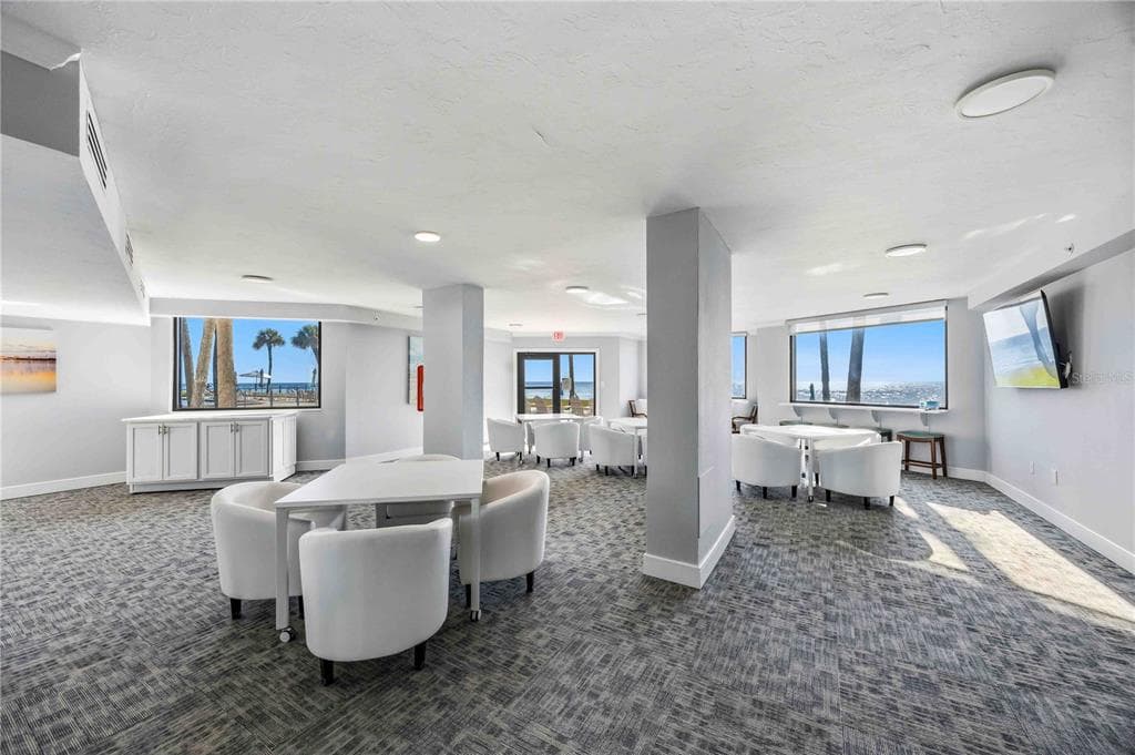 1050 LONGBOAT CLUB ROAD UNIT 301 - Interior/Exterior Photo 5 - LONGBOAT KEY, FL