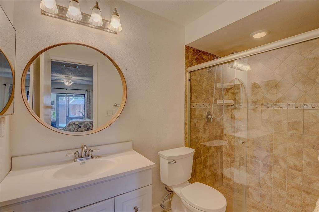 9774 LAKE SEMINOLE DRIVE E - Interior/Exterior Photo 5 - LARGO, FL