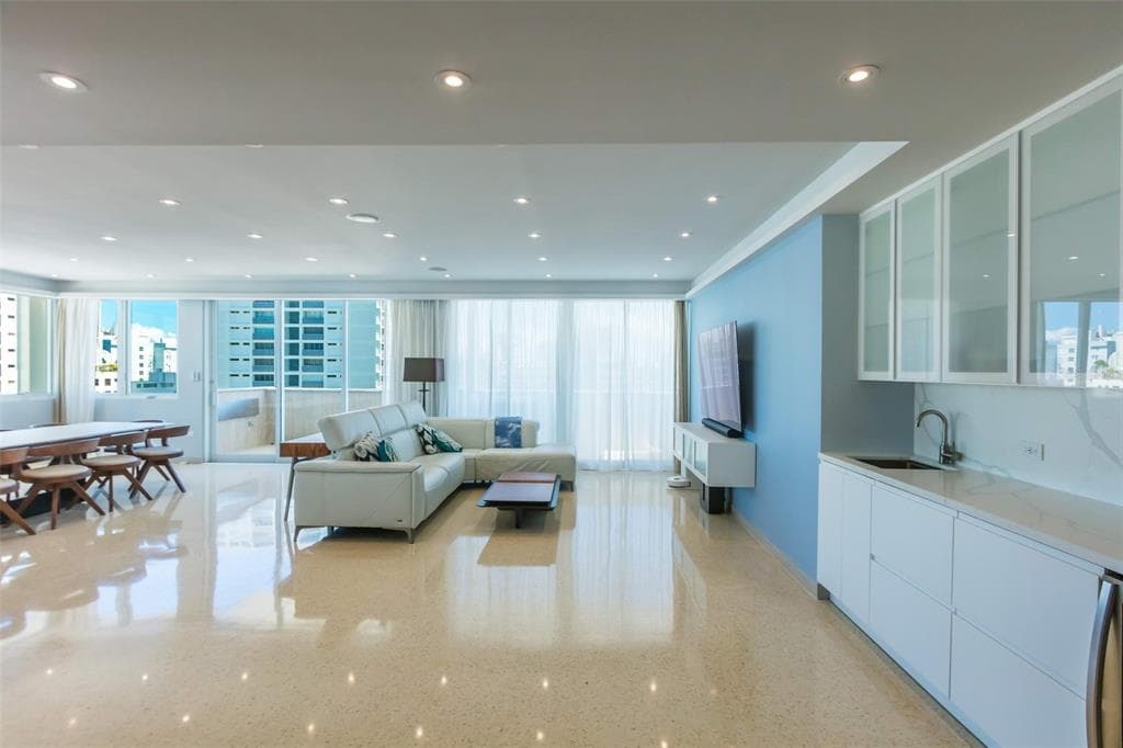 1319 CERVANTES UNIT PH - Interior/Exterior Photo 5 - SAN JUAN, PR