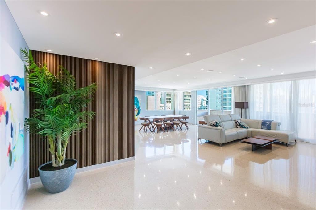 1319 CERVANTES UNIT PH - Interior/Exterior Photo 4 - SAN JUAN, PR