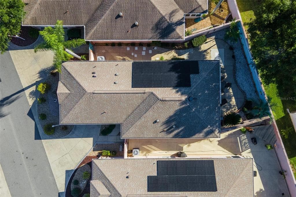 870 TREVINO TERRACE - Interior/Exterior Photo 2 - LADY LAKE, FL