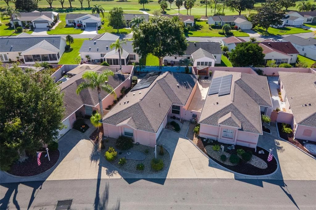 870 TREVINO TERRACE - LADY LAKE, FL - 2bd/2ba - $315,000