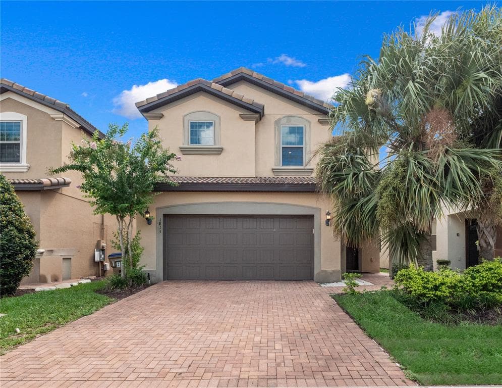 1813 NICE COURT - 6bd/5ba - $549,000 - KISSIMMEE, FL