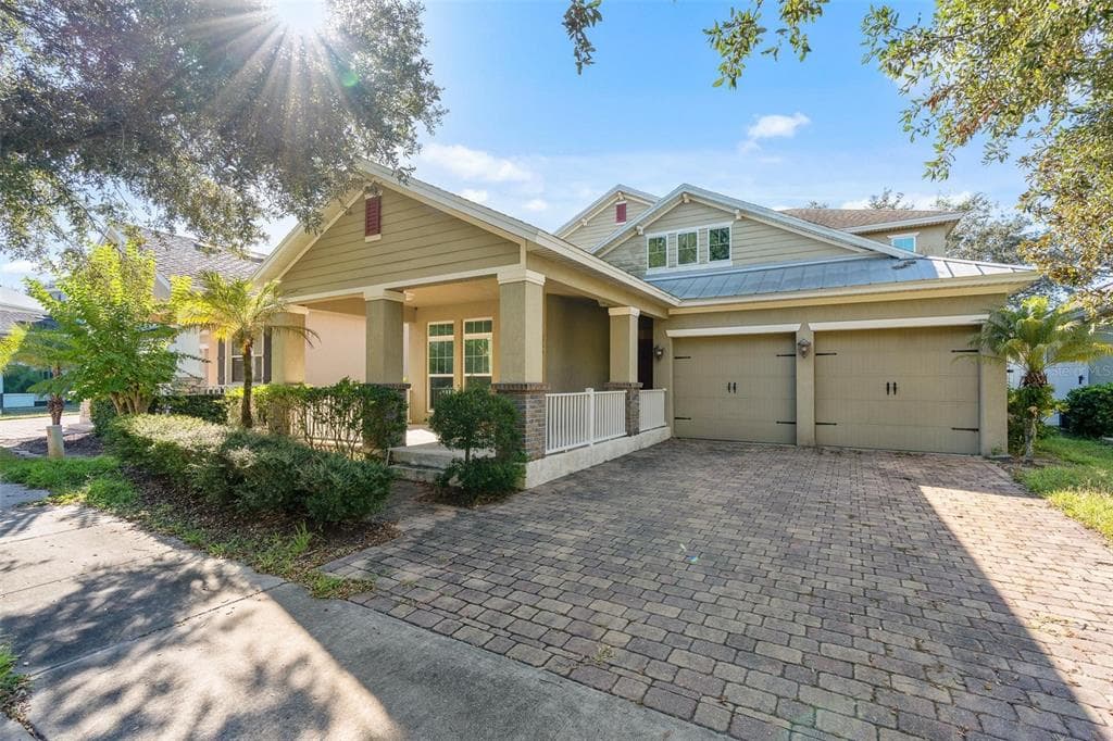 6799 HELMSLEY CIRCLE - WINDERMERE, FL - 4bd/4ba - $699,000