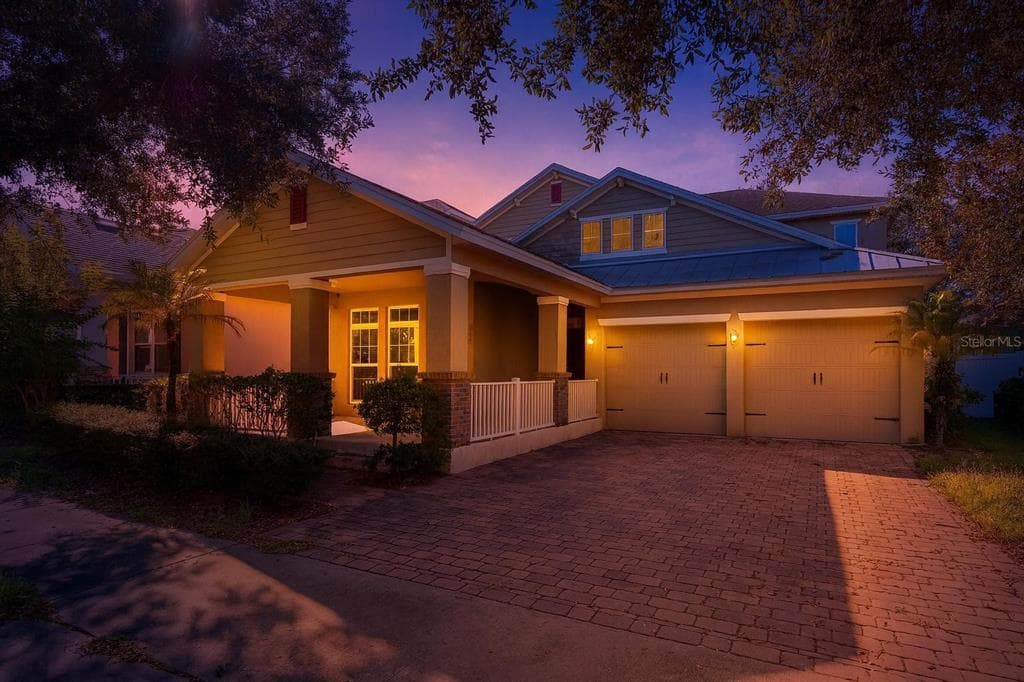 6799 HELMSLEY CIRCLE - Interior/Exterior Photo 4 - WINDERMERE, FL