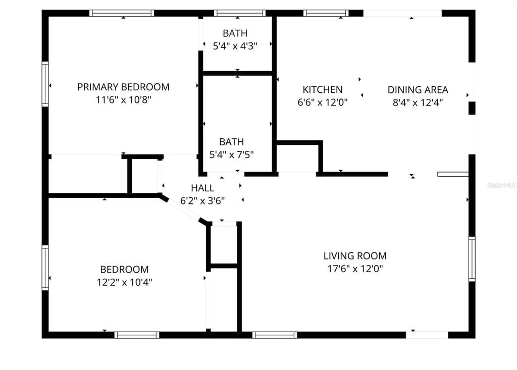 6352 SPRING HILL DRIVE - Interior/Exterior Photo 2 - SPRING HILL, FL
