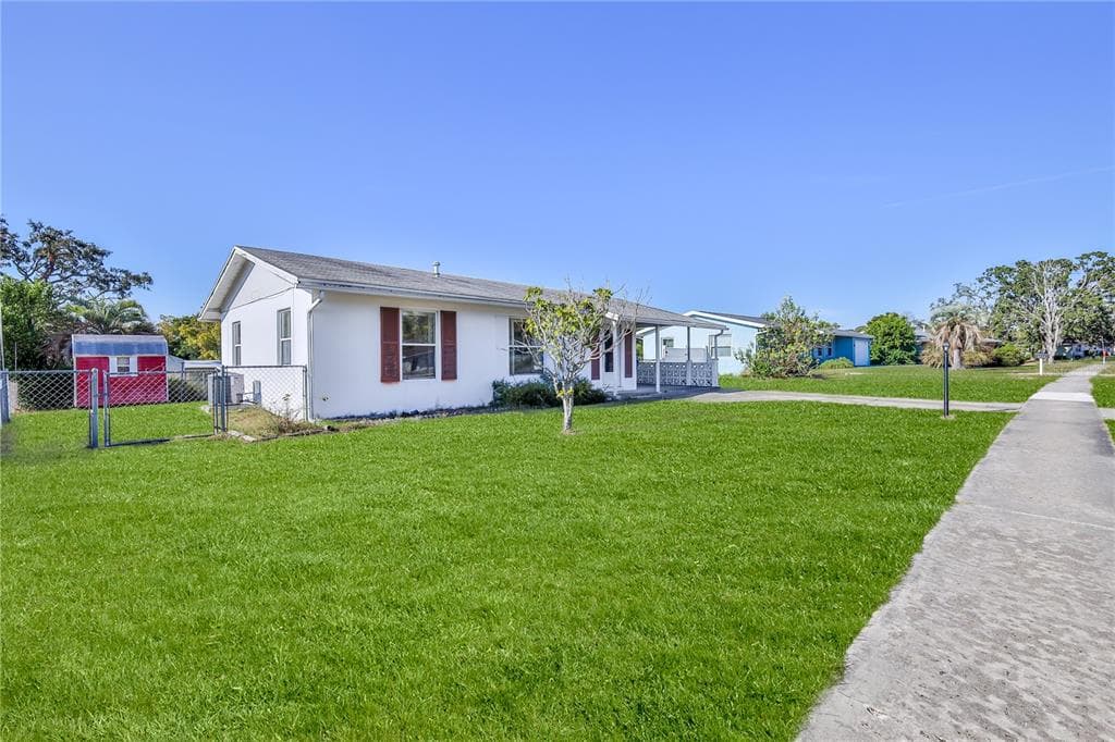 6352 SPRING HILL DRIVE - Interior/Exterior Photo 3 - SPRING HILL, FL