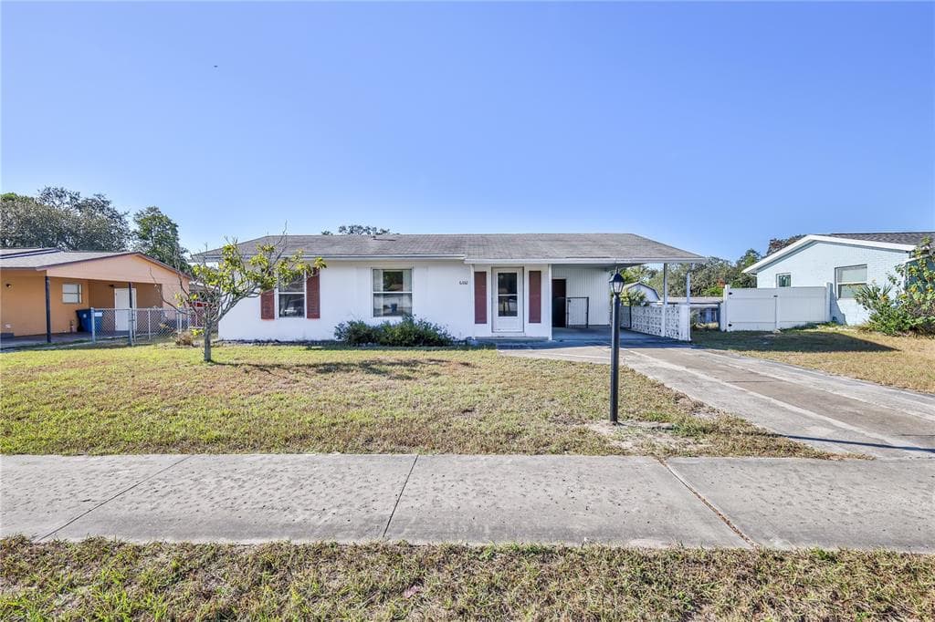 6352 SPRING HILL DRIVE - Interior/Exterior Photo 5 - SPRING HILL, FL