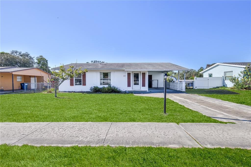 6352 SPRING HILL DRIVE - Interior/Exterior Photo 4 - SPRING HILL, FL