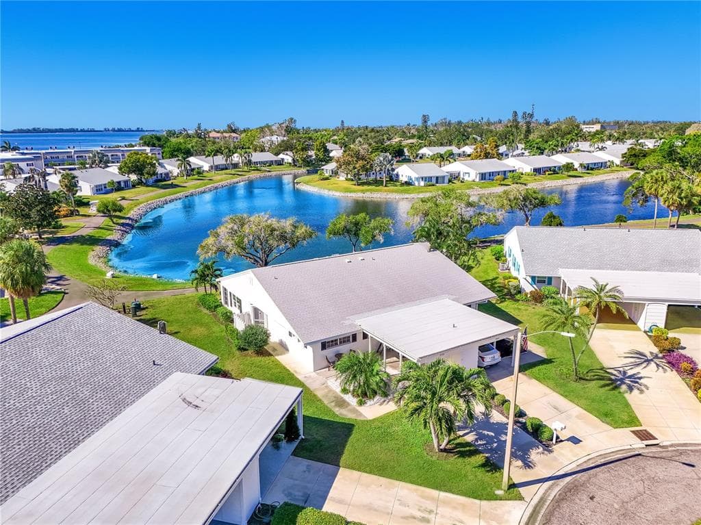 null - Interior/Exterior Photo 5 - BRADENTON, FL