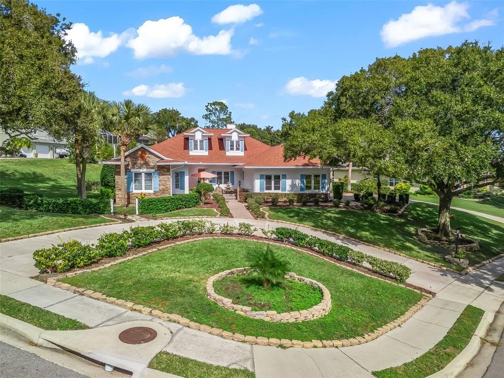 39023 GRIFFIN LANDING - Interior/Exterior Photo 2 - LADY LAKE, FL