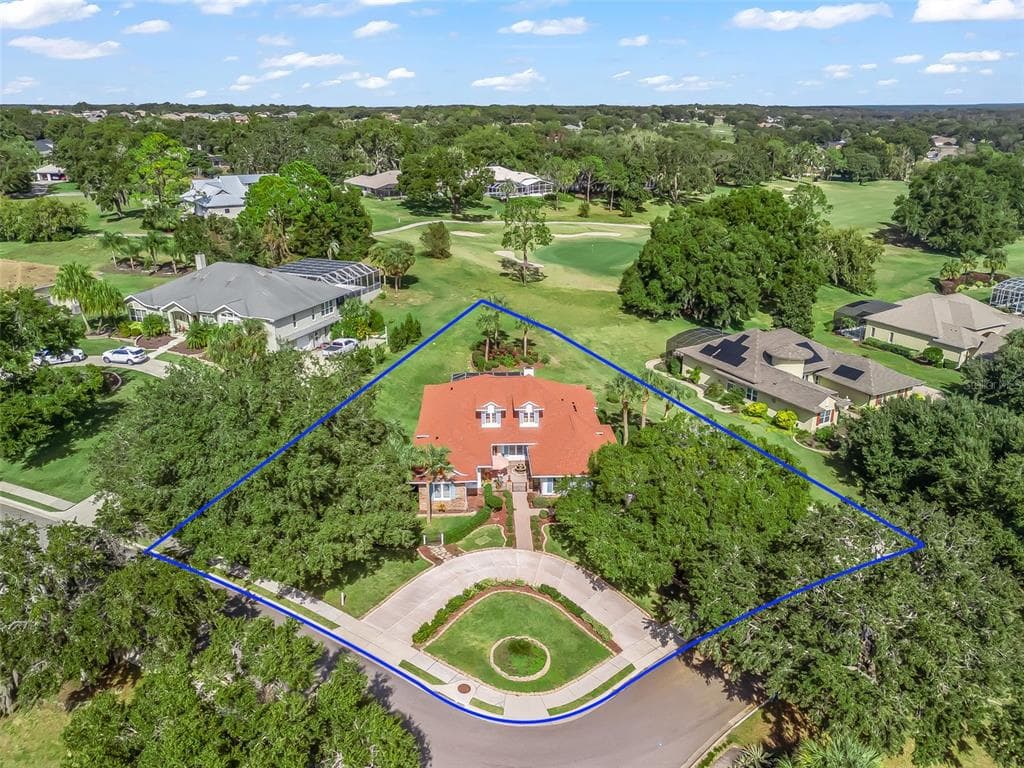 39023 GRIFFIN LANDING - Interior/Exterior Photo 5 - LADY LAKE, FL