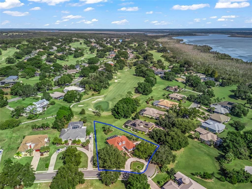 39023 GRIFFIN LANDING - Interior/Exterior Photo 4 - LADY LAKE, FL