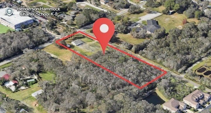 6318 LYNN ROAD - Interior/Exterior Photo 3 - TAMPA, FL