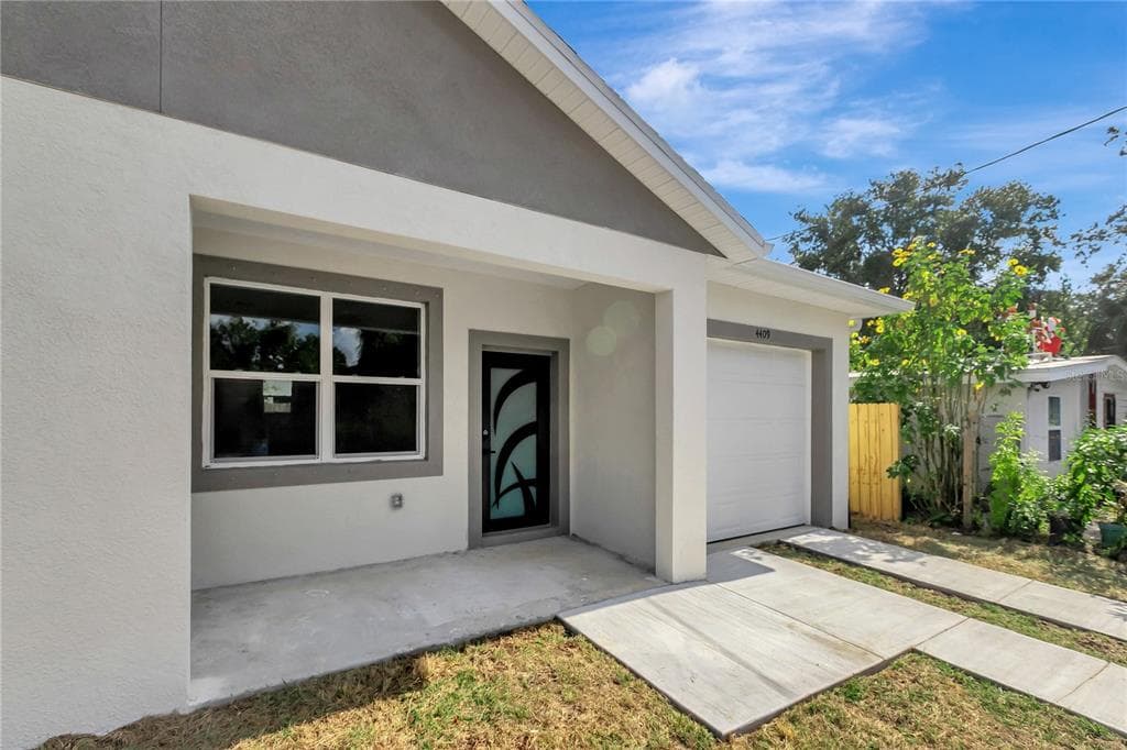 4409 N TROY STREET - Interior/Exterior Photo 3 - TAMPA, FL