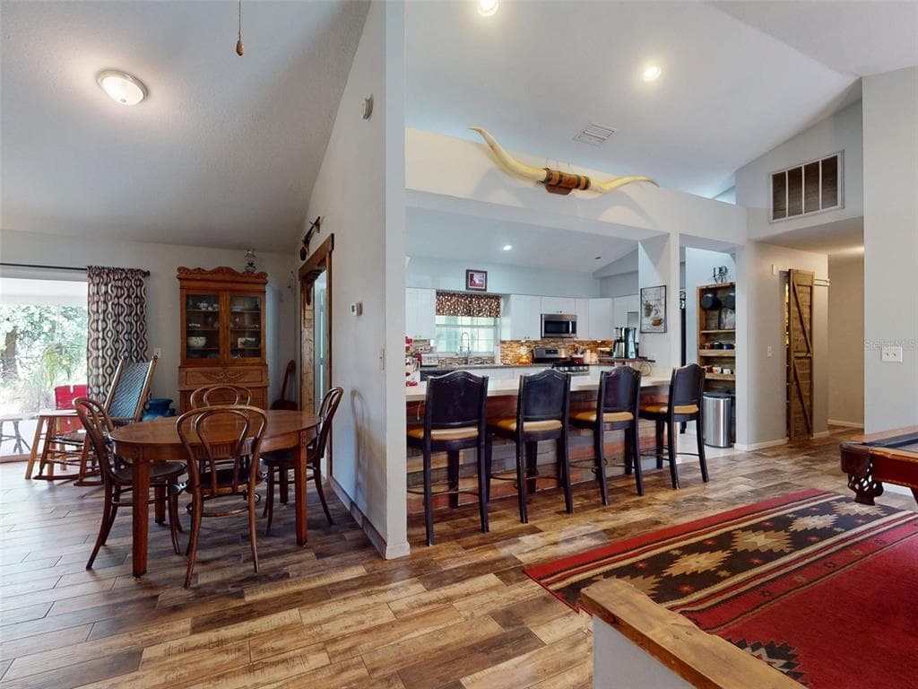 3851 THISTLEWOOD WAY - Interior/Exterior Photo 5 - OKAHUMPKA, FL