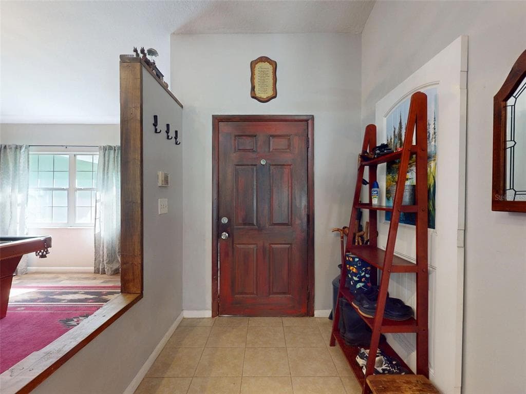 3851 THISTLEWOOD WAY - Interior/Exterior Photo 4 - OKAHUMPKA, FL