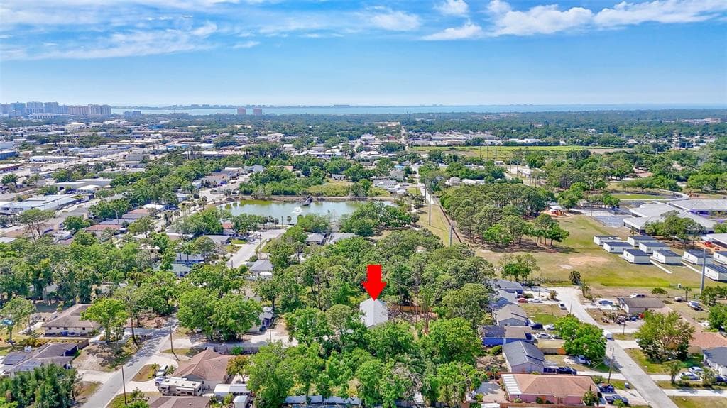 2425 21ST STREET UNIT B - Interior/Exterior Photo 4 - SARASOTA, FL