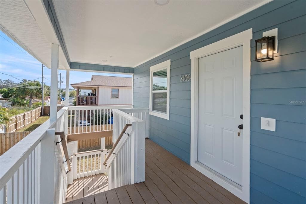 3103 16TH STREET N - Interior/Exterior Photo 2 - ST PETERSBURG, FL