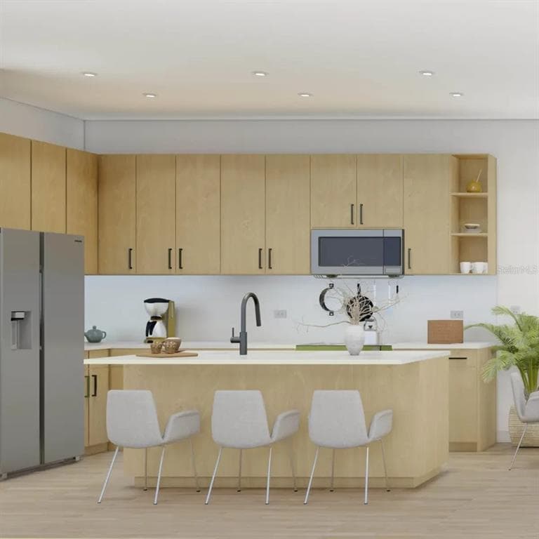 7511 NORTHERN HARRIER WAY UNIT B1104 - Interior/Exterior Photo 4 - REUNION, FL