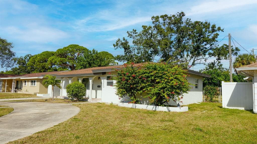 2363 68TH AVE S - Interior/Exterior Photo 2 - ST PETERSBURG, FL