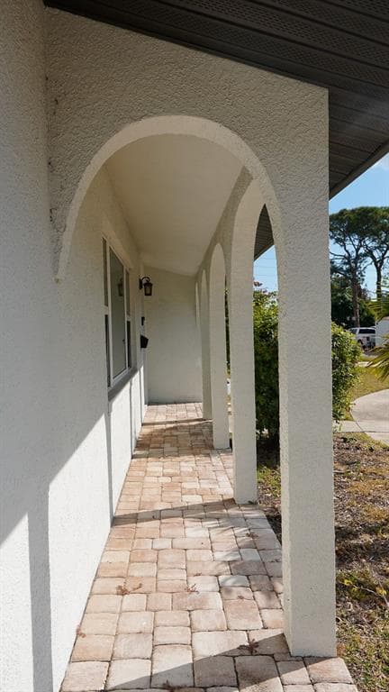 2363 68TH AVE S - Interior/Exterior Photo 4 - ST PETERSBURG, FL