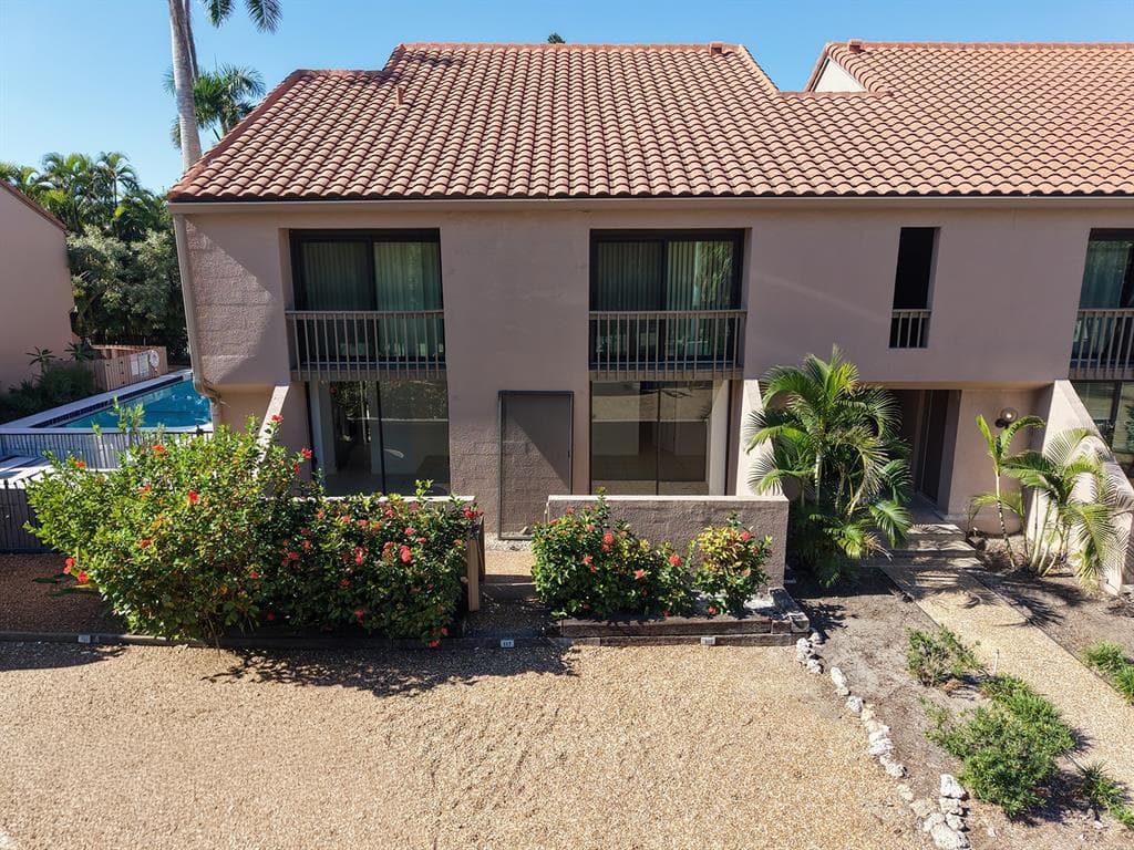 117 PASS KEY ROAD UNIT 117 - Interior/Exterior Photo 2 - SARASOTA, FL