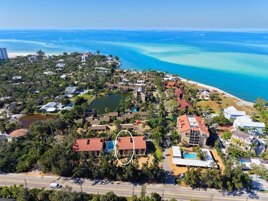 117 PASS KEY ROAD UNIT 117 - Interior/Exterior Photo 3 - SARASOTA, FL