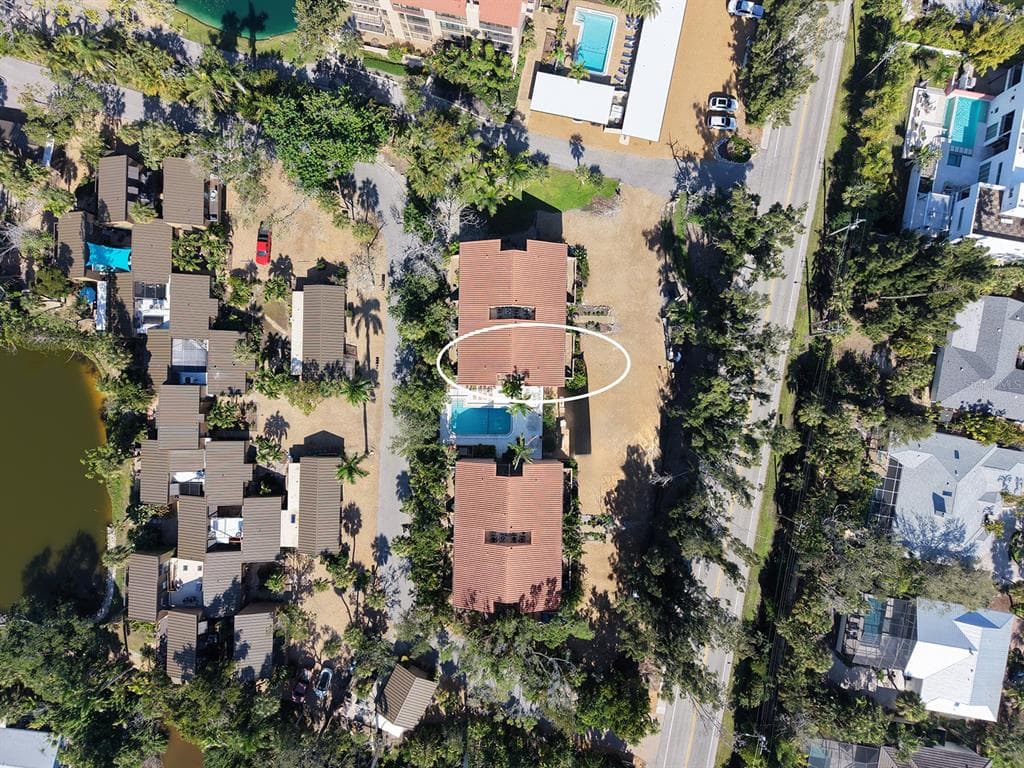 117 PASS KEY ROAD UNIT 117 - Interior/Exterior Photo 5 - SARASOTA, FL