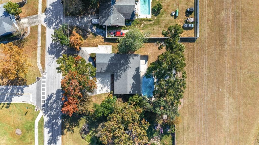 1112 SE 44TH AVENUE - Interior/Exterior Photo 4 - OCALA, FL