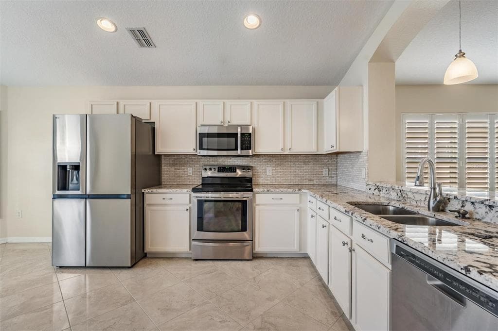 1143 DUSTAN PLACE - Interior/Exterior Photo 4 - TRINITY, FL