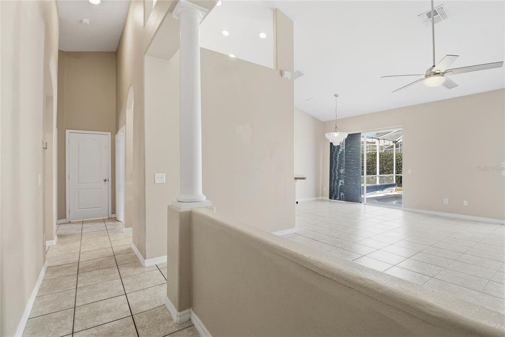 556 BRUNELLO DRIVE - Interior/Exterior Photo 5 - DAVENPORT, FL