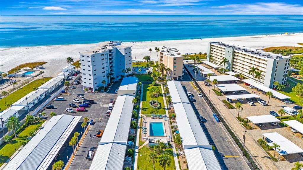 5830 MIDNIGHT PASS ROAD UNIT 61