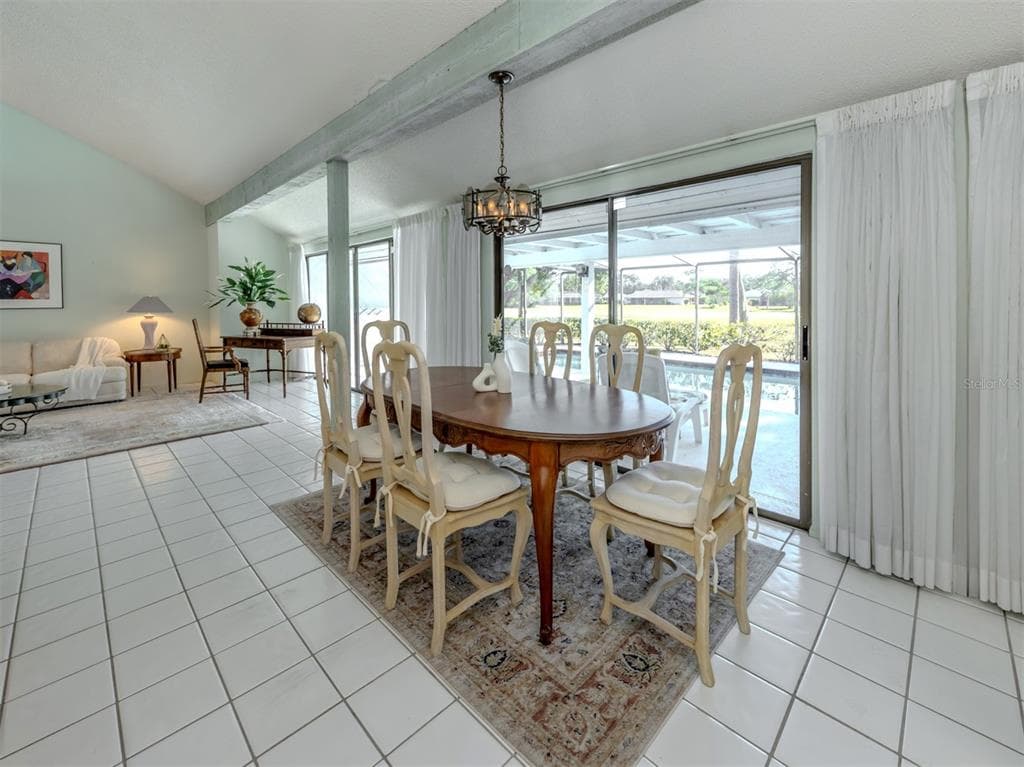 4524 ARBORFIELD ROAD - Interior/Exterior Photo 5 - SARASOTA, FL