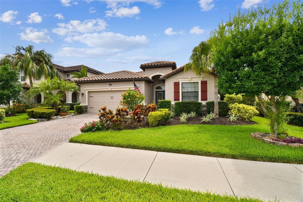 8112 36TH STREET E - Interior/Exterior Photo 2 - SARASOTA, FL