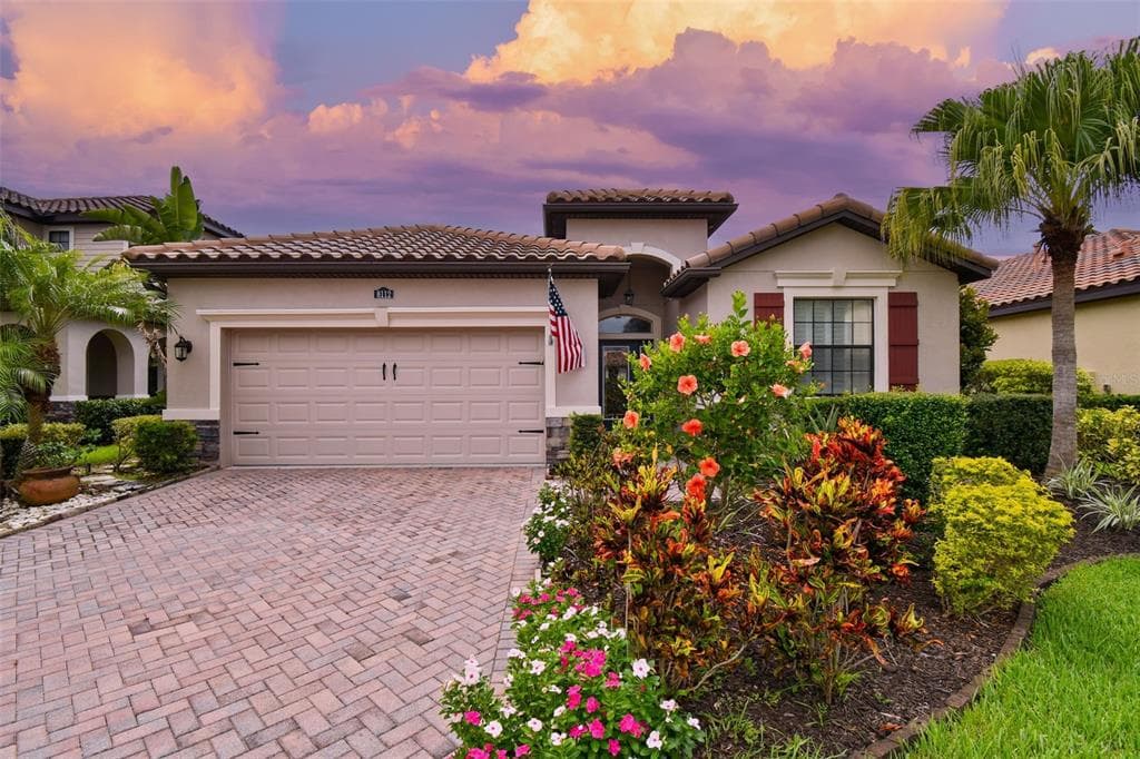 8112 36TH STREET E - Interior/Exterior Photo 4 - SARASOTA, FL