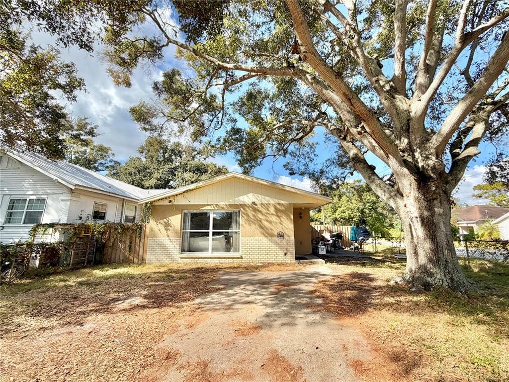 6396 29TH STREET N - Interior/Exterior Photo 2 - ST PETERSBURG, FL