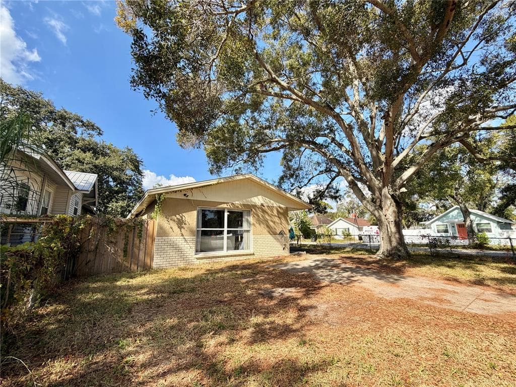 6396 29TH STREET N - Interior/Exterior Photo 3 - ST PETERSBURG, FL