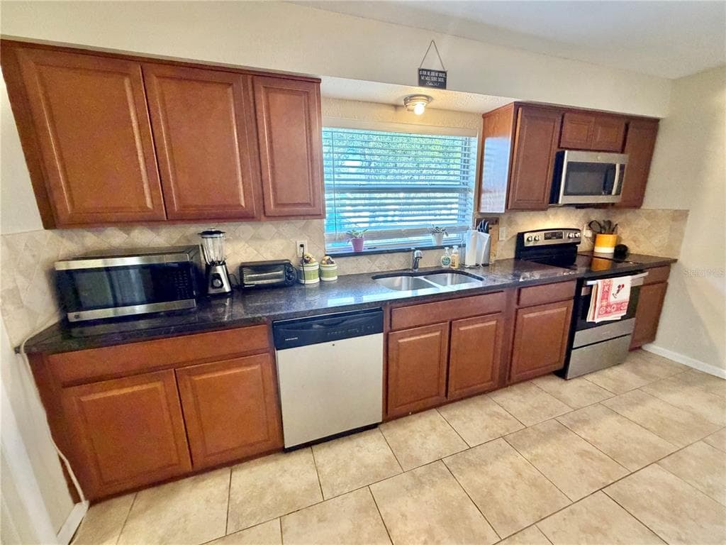 6396 29TH STREET N - Interior/Exterior Photo 5 - ST PETERSBURG, FL