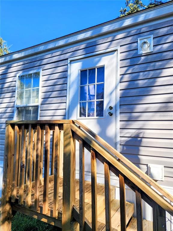 8118 SEALAWN DRIVE - Interior/Exterior Photo 2 - SPRING HILL, FL