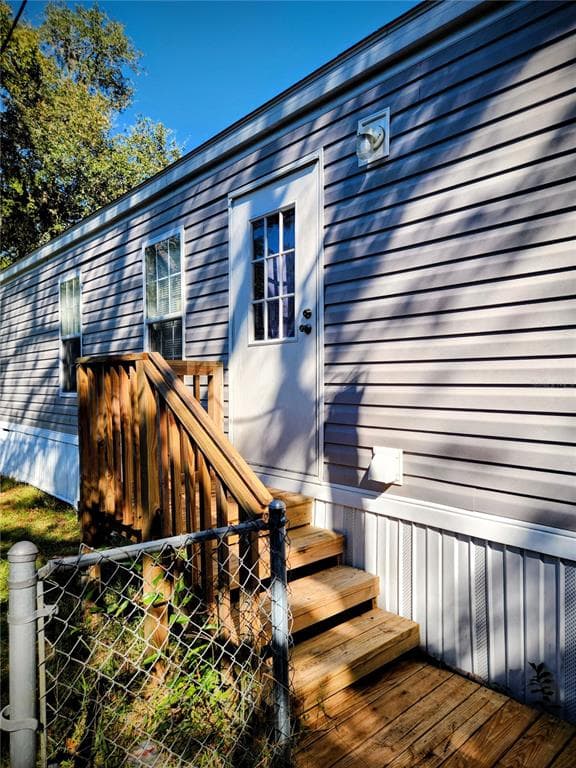 8118 SEALAWN DRIVE - Interior/Exterior Photo 3 - SPRING HILL, FL