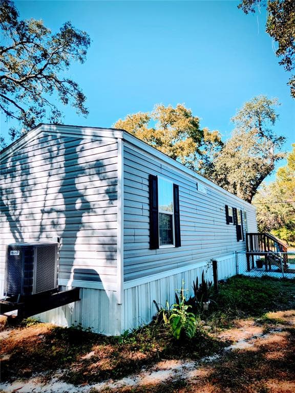 8118 SEALAWN DRIVE - Interior/Exterior Photo 4 - SPRING HILL, FL