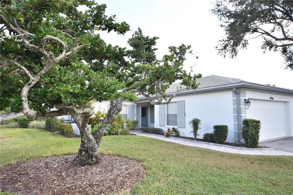 3150 RINGWOOD MEADOW UNIT 54 - Interior/Exterior Photo 2 - SARASOTA, FL