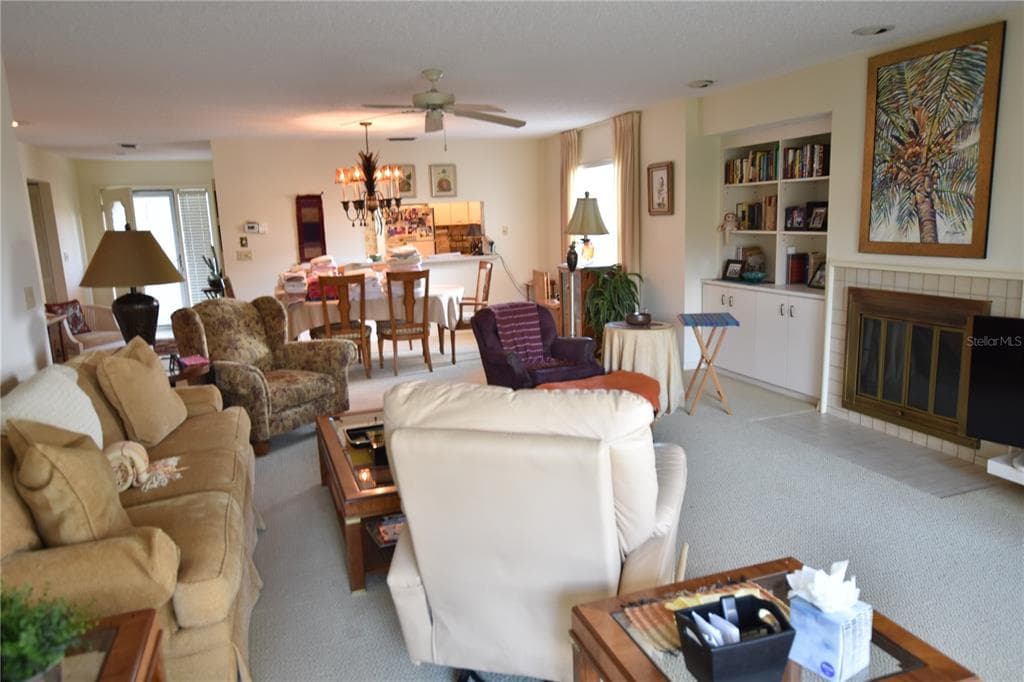 3150 RINGWOOD MEADOW UNIT 54 - Interior/Exterior Photo 5 - SARASOTA, FL