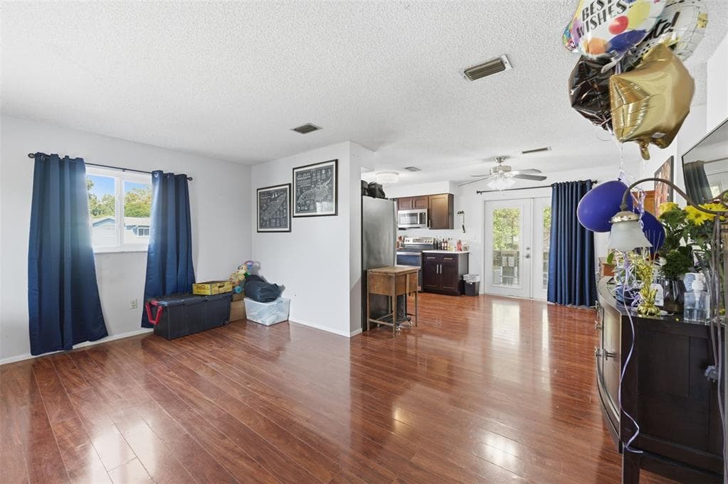 4463 KIRKLAND AVENUE - Interior/Exterior Photo 5 - SPRING HILL, FL