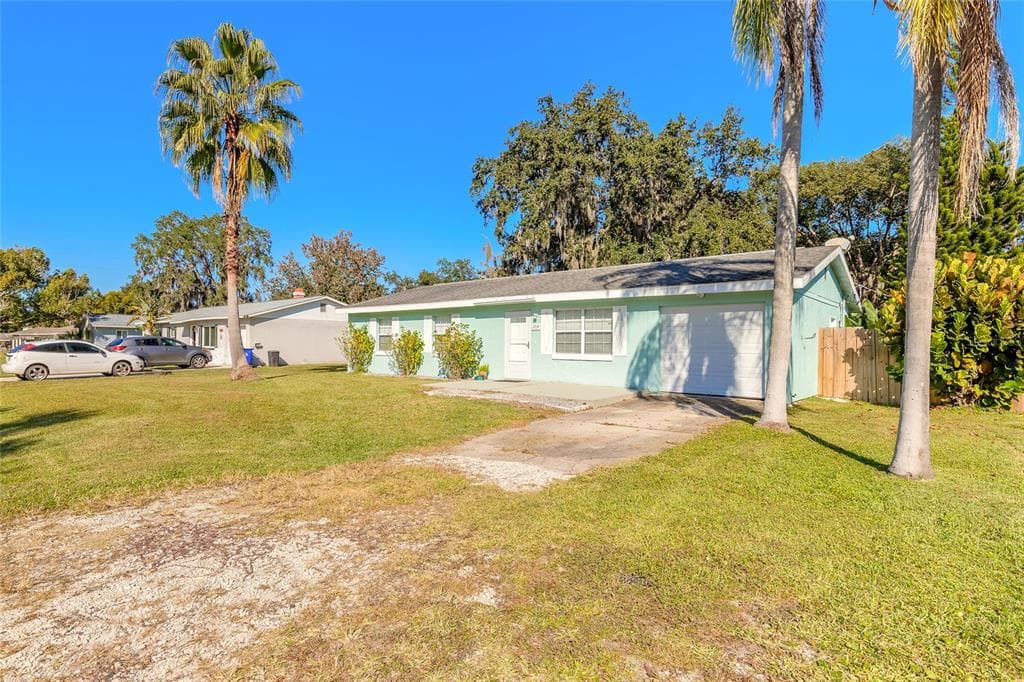 1719 UMBRELLA TREE DRIVE - Interior/Exterior Photo 2 - EDGEWATER, FL